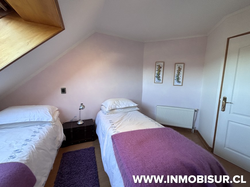 Venta en Puerto Montt | Espectacular Penthouse en Pelluco frente al mar