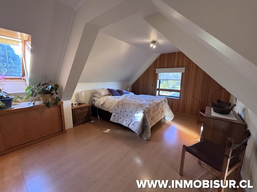 Venta en Puerto Montt | Espectacular Penthouse en Pelluco frente al mar