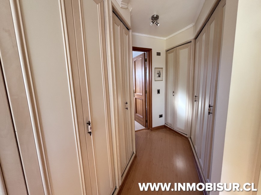 Venta en Puerto Montt | Espectacular Penthouse en Pelluco frente al mar