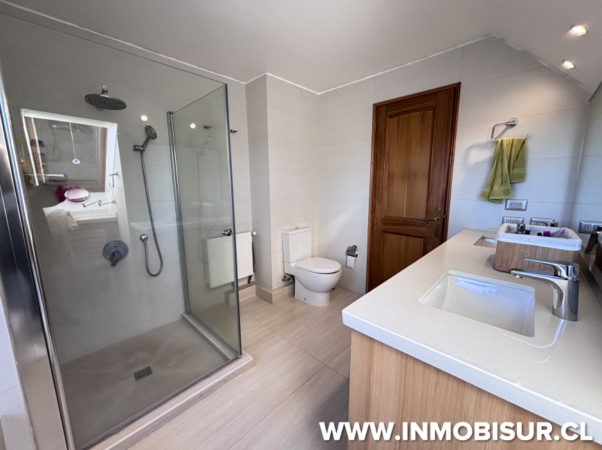 Venta en Puerto Montt | Espectacular Penthouse en Pelluco frente al mar
