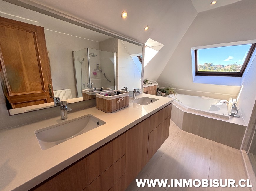 Venta en Puerto Montt | Espectacular Penthouse en Pelluco frente al mar