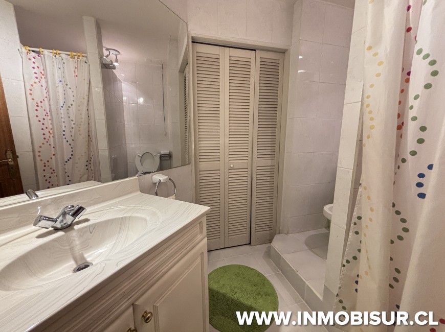 Venta en Puerto Montt | Espectacular Penthouse en Pelluco frente al mar