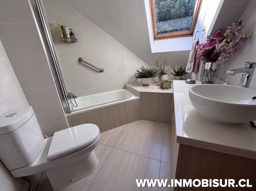 Venta en Puerto Montt | Espectacular Penthouse en Pelluco frente al mar