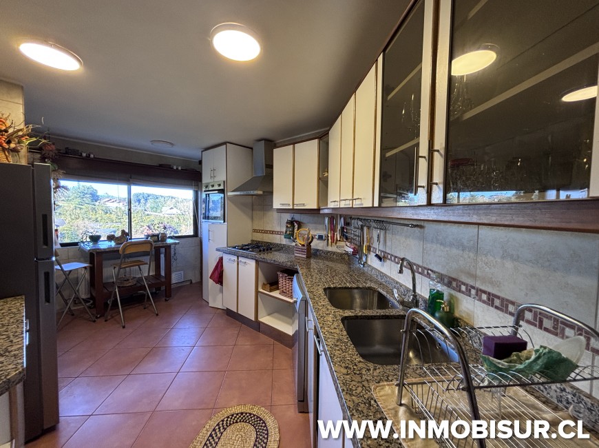 Venta en Puerto Montt | Espectacular Penthouse en Pelluco frente al mar