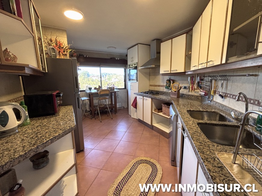 Venta en Puerto Montt | Espectacular Penthouse en Pelluco frente al mar