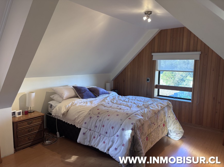 Venta en Puerto Montt | Espectacular Penthouse en Pelluco frente al mar
