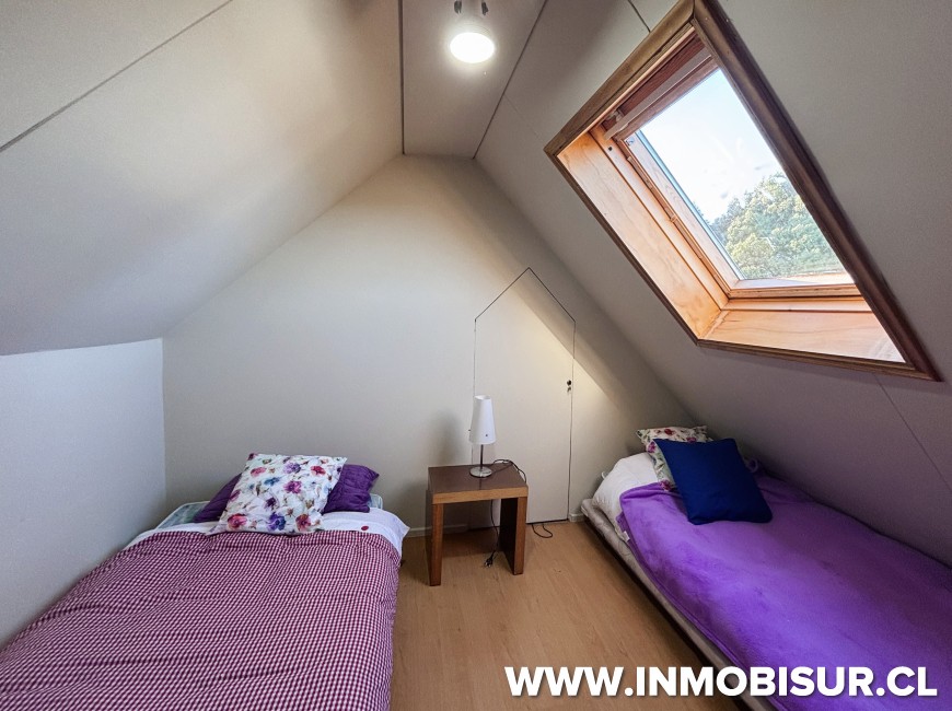 Venta en Puerto Montt | Espectacular Penthouse en Pelluco frente al mar