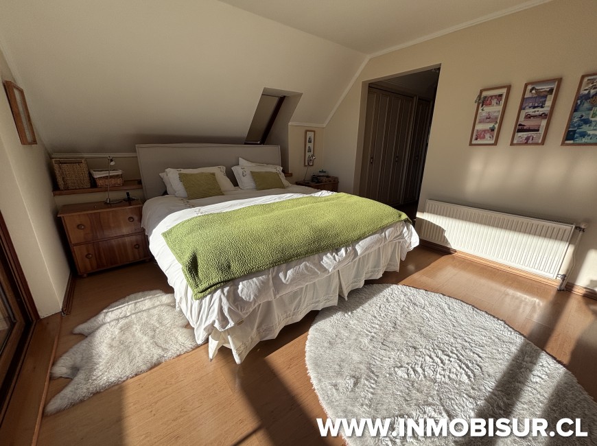 Venta en Puerto Montt | Espectacular Penthouse en Pelluco frente al mar