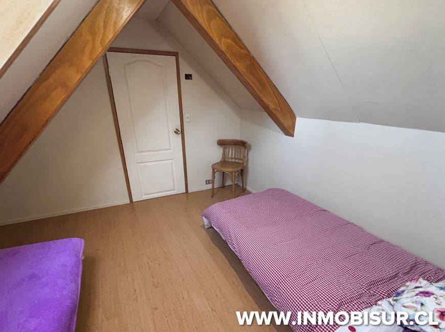 Venta en Puerto Montt | Espectacular Penthouse en Pelluco frente al mar