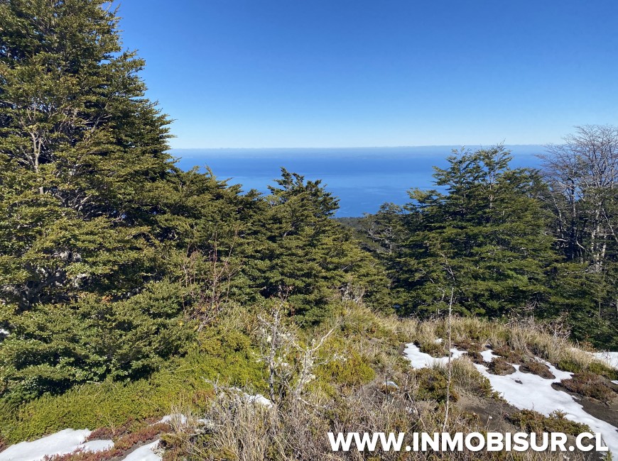 Venta en Puerto Varas | Espectacular sitio a la venta en Volcán Osorno, Teski
