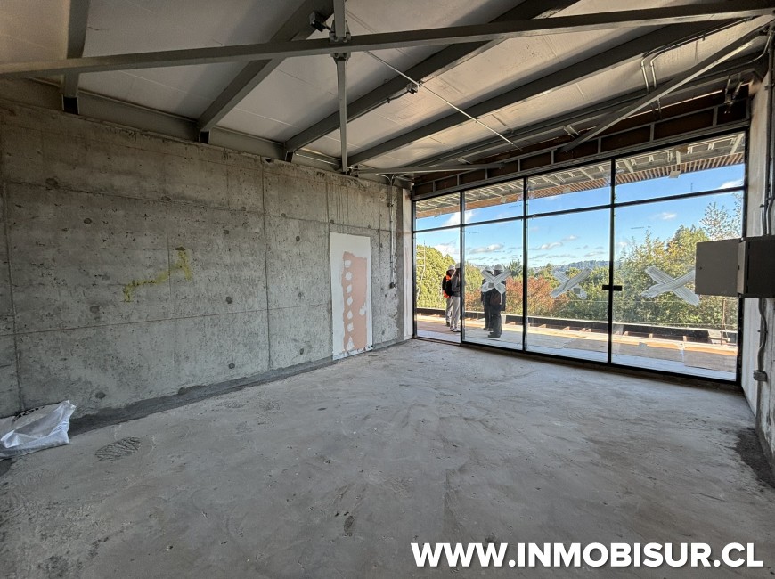 Arriendo en Puerto Varas | Espectaculares Locales Comerciales en arriendo Puerto Varas