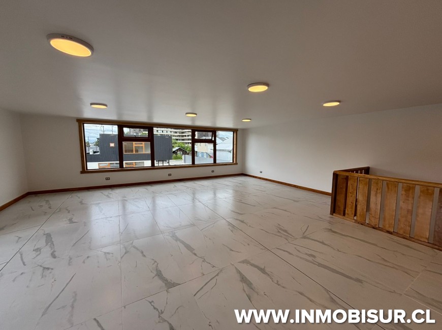 Arriendo en Puerto Varas | Espectaculares oficinas en arriendo en Puerto Varas