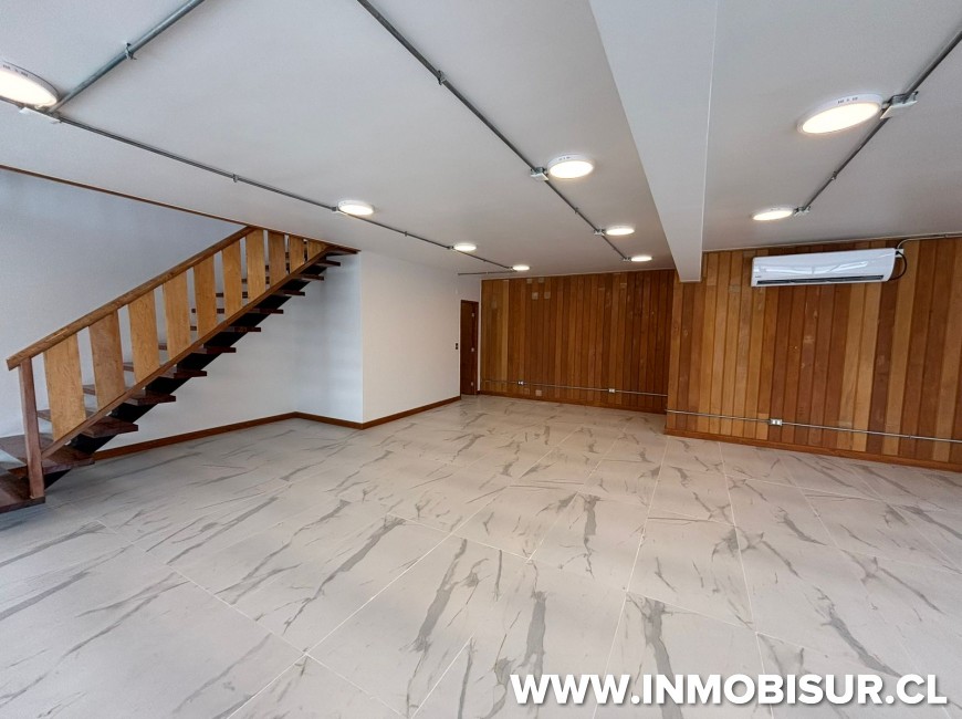 Arriendo en Puerto Varas | Espectaculares oficinas en arriendo en Puerto Varas