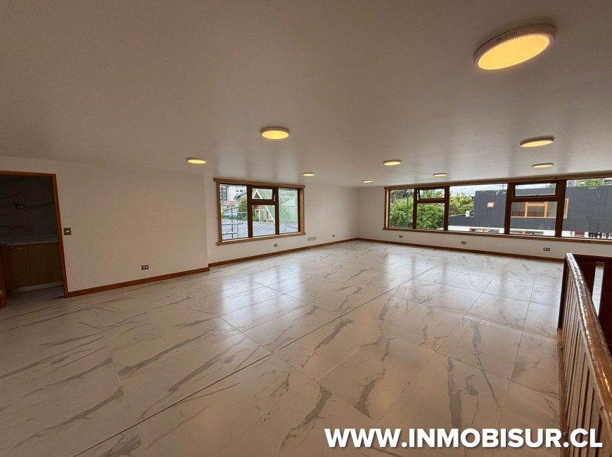 Arriendo en Puerto Varas | Espectaculares oficinas en arriendo en Puerto Varas