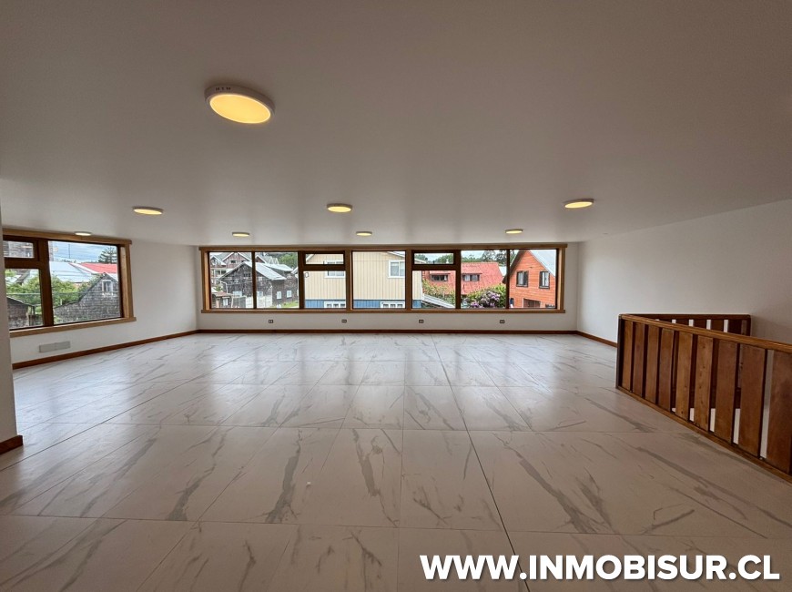 Arriendo en Puerto Varas | Espectaculares oficinas en arriendo en Puerto Varas
