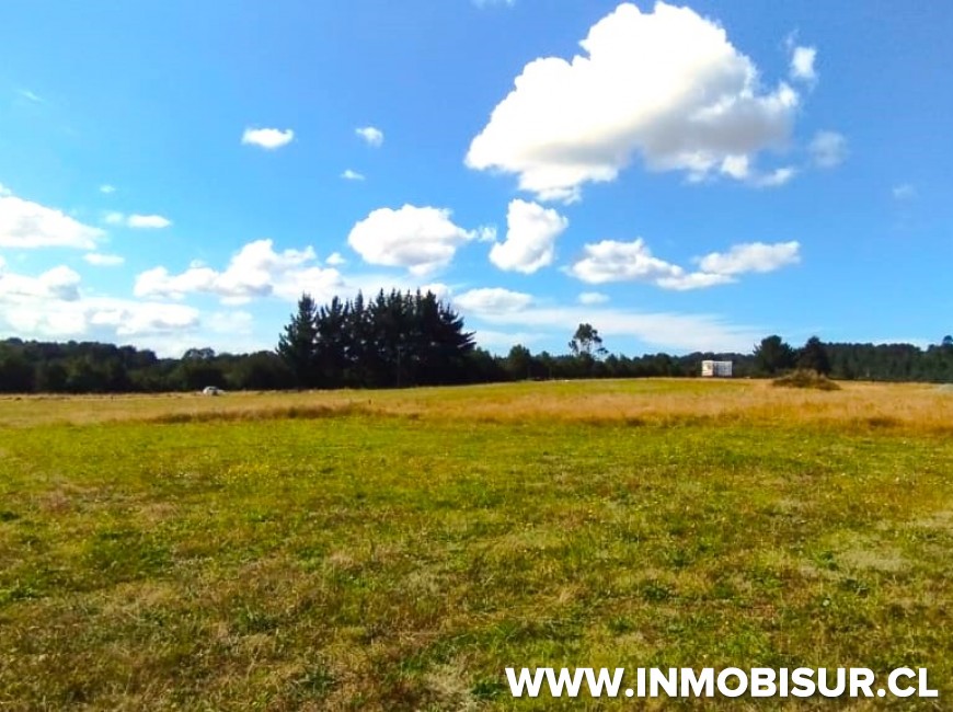 Venta en Puerto Varas | Espectaculares parcelas Campos Las Lomas