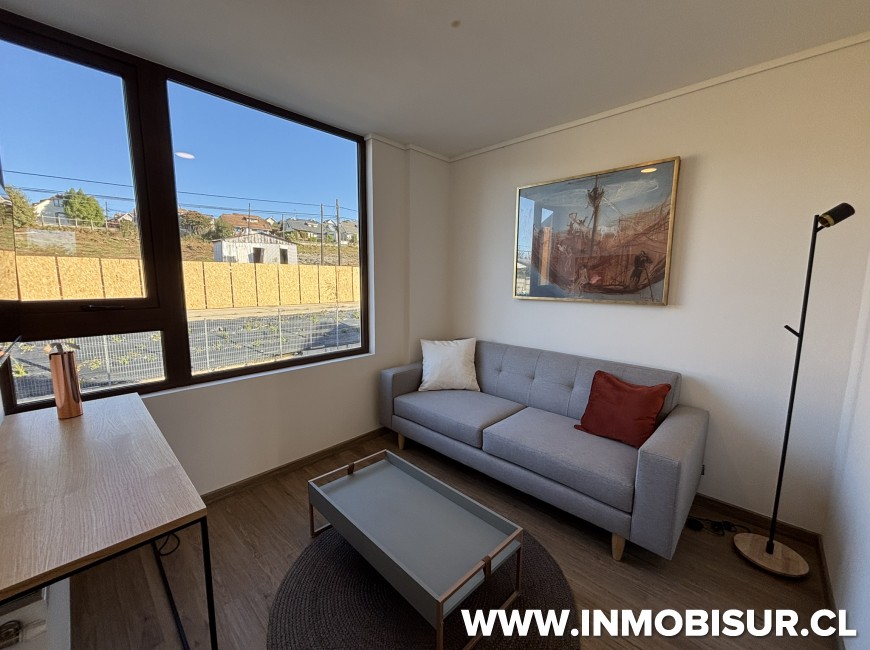 Venta en Puerto Varas | Espectaculares Townhouses en venta frente a la clínica de Puerto Varas,