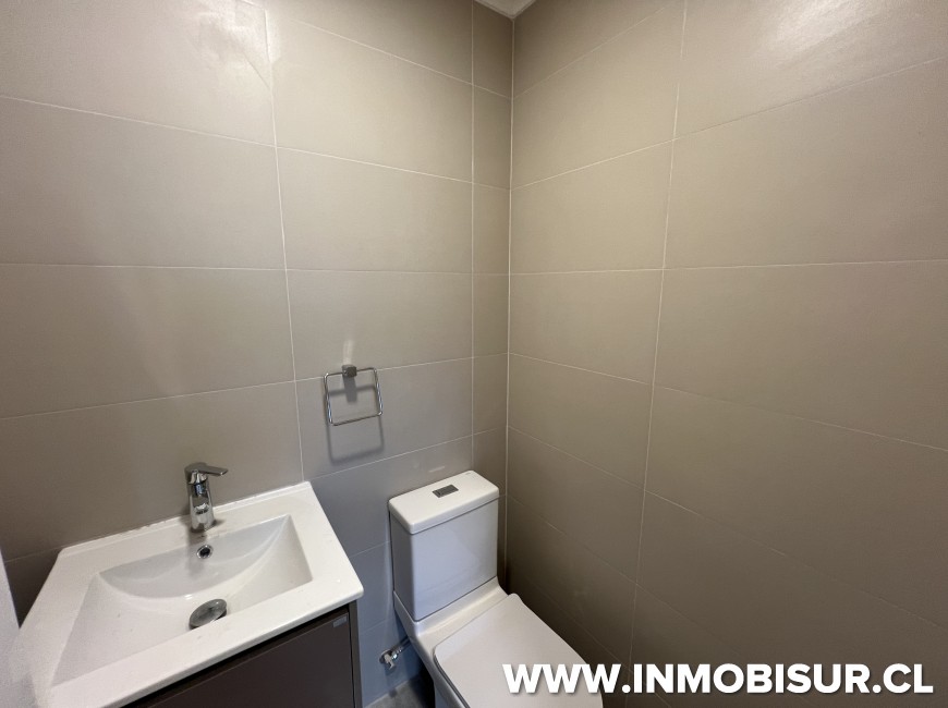 Arriendo en Puerto Varas | Excelente locales comerciales en arriendo en Nueva Braunau, Puerto Varas