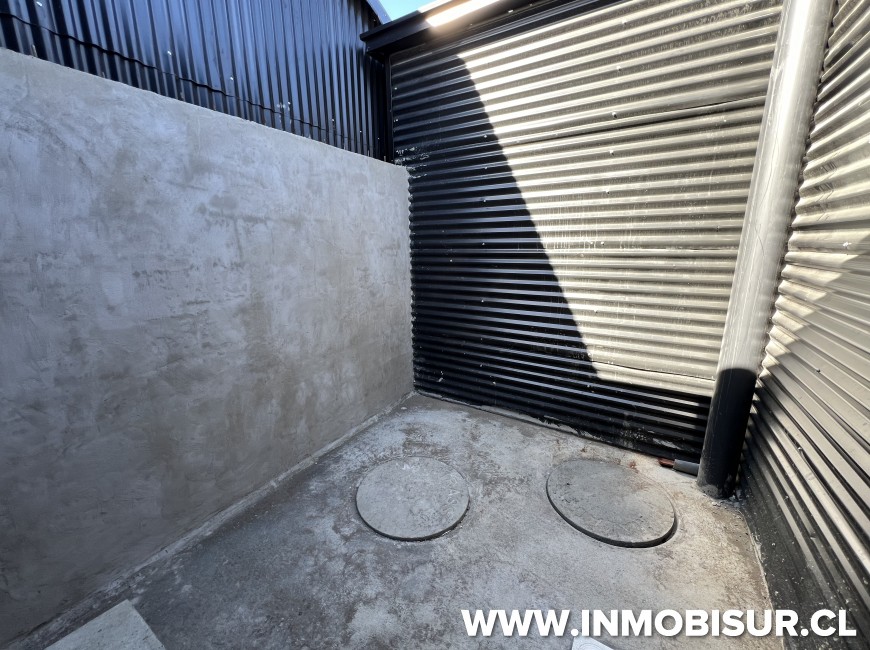 Arriendo en Puerto Varas | Excelente locales comerciales en arriendo en Nueva Braunau, Puerto Varas