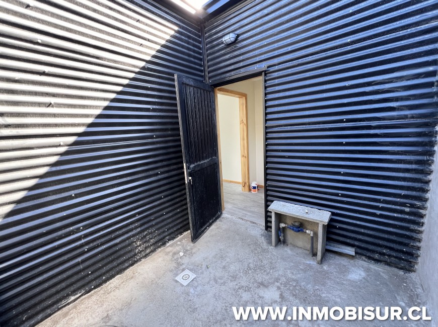 Arriendo en Puerto Varas | Excelente locales comerciales en arriendo en Nueva Braunau, Puerto Varas