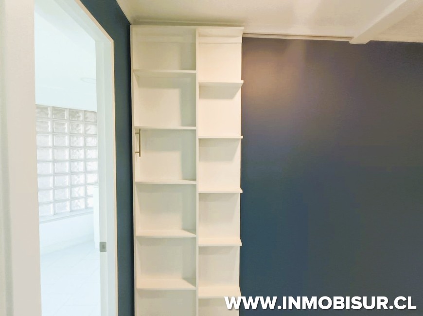 Arriendo en Puerto Montt | EXCELENTE OFICINA EN ARRIENDO, EN EDIFICIO LOS HEROES