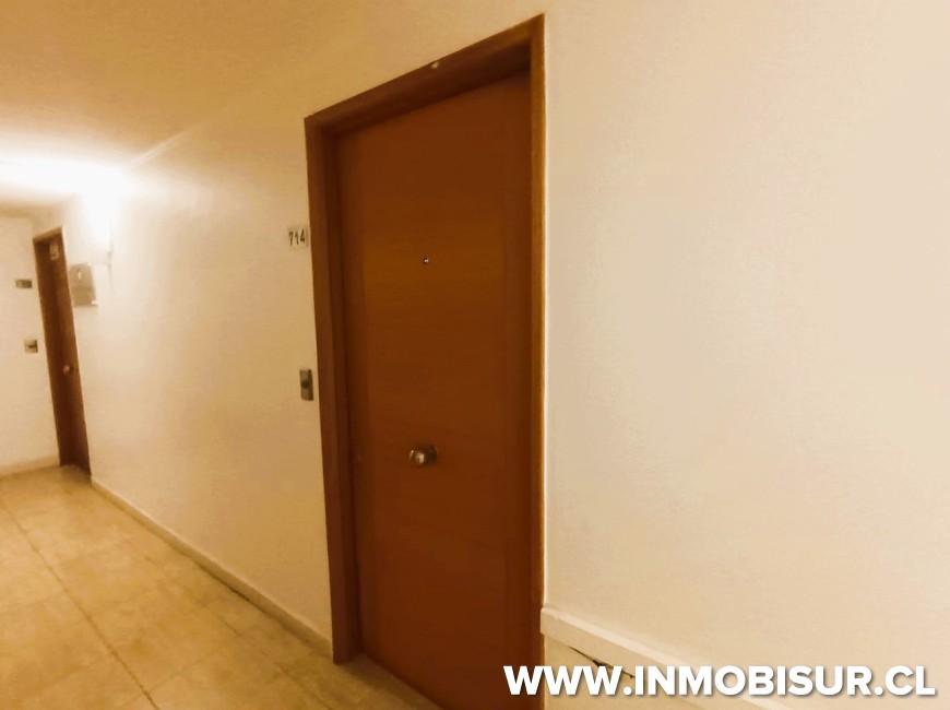 Arriendo en Puerto Montt | EXCELENTE OFICINA EN ARRIENDO, EN EDIFICIO LOS HEROES
