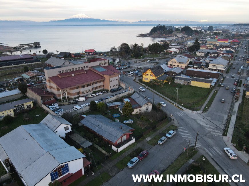 Venta en Llanquihue | Excelente Oportunidad de Inversión en Llanquihue