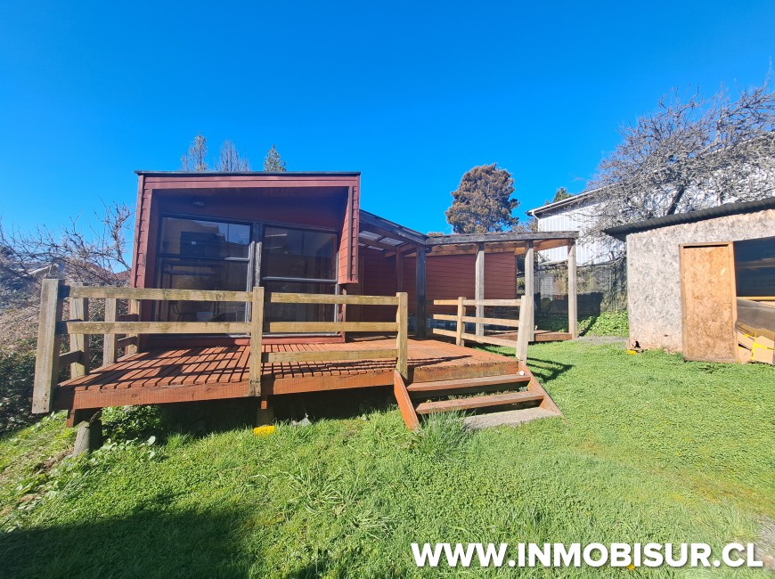 Venta en Puerto Montt | Excelente Propiedad Comercial para venta