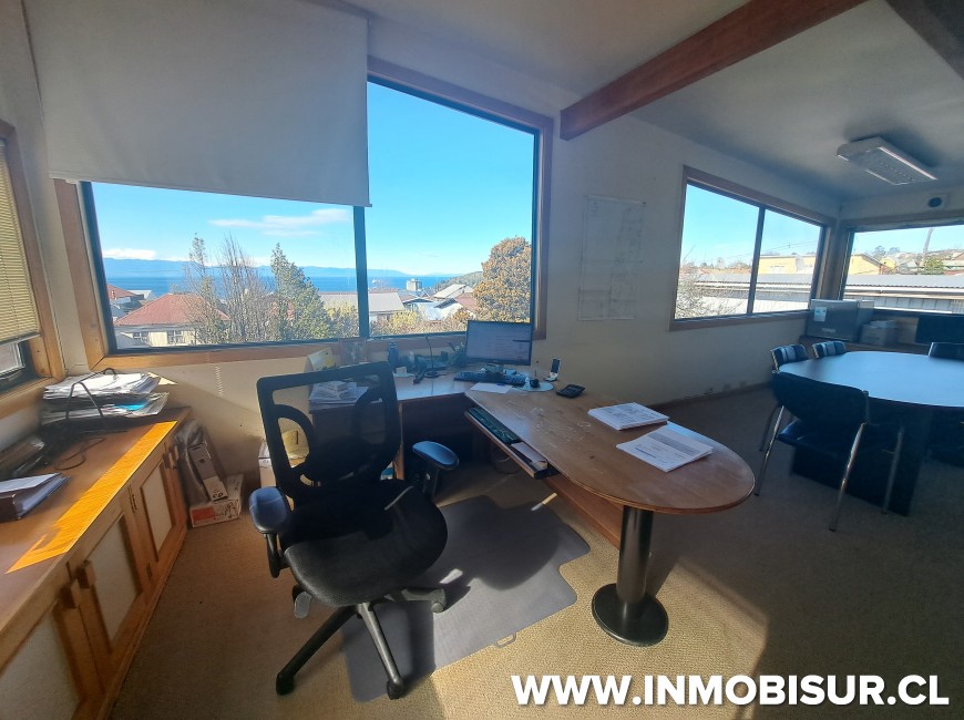 Venta en Puerto Montt | Excelente Propiedad Comercial para venta