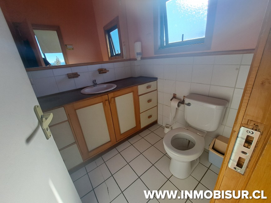 Venta en Puerto Montt | Excelente Propiedad Comercial para venta