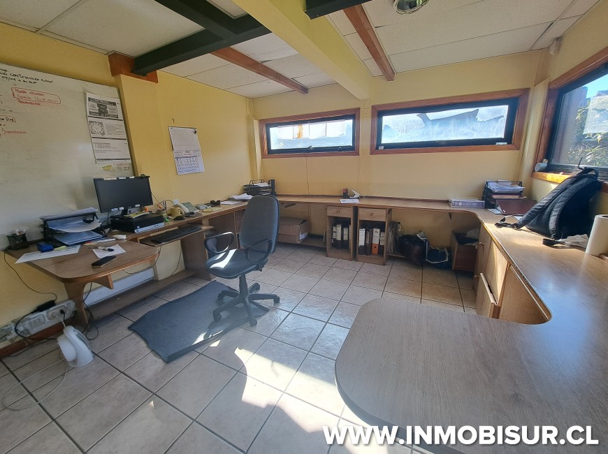 Venta en Puerto Montt | Excelente Propiedad Comercial para venta