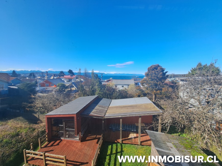 Venta en Puerto Montt | Excelente Propiedad Comercial para venta