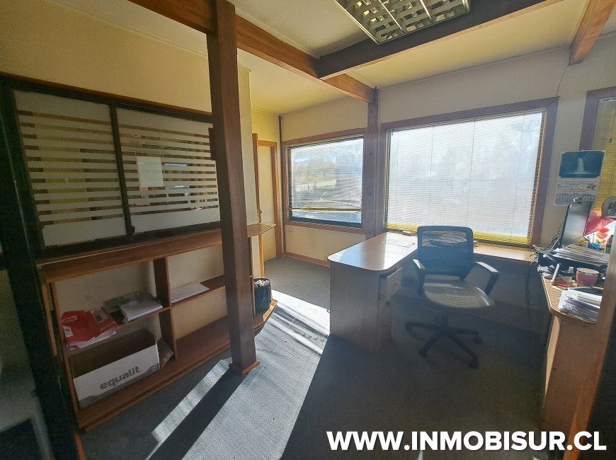 Venta en Puerto Montt | Excelente Propiedad Comercial para venta