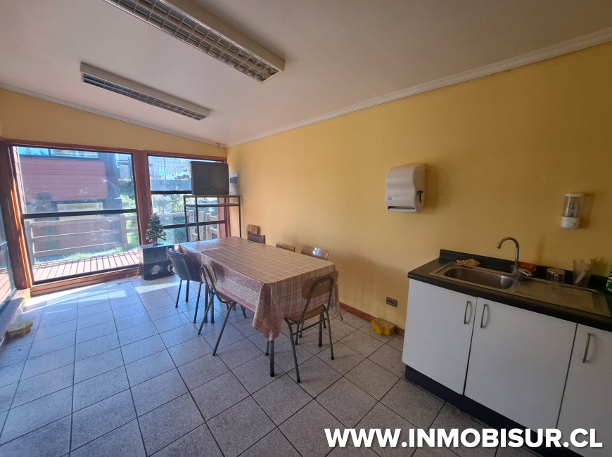 Venta en Puerto Montt | Excelente Propiedad Comercial para venta