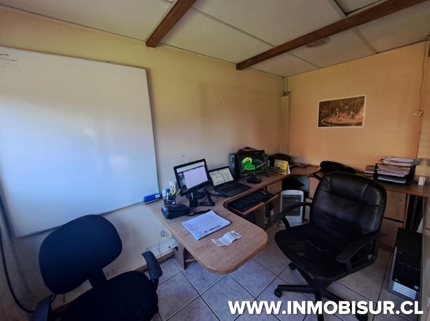 Venta en Puerto Montt | Excelente Propiedad Comercial para venta