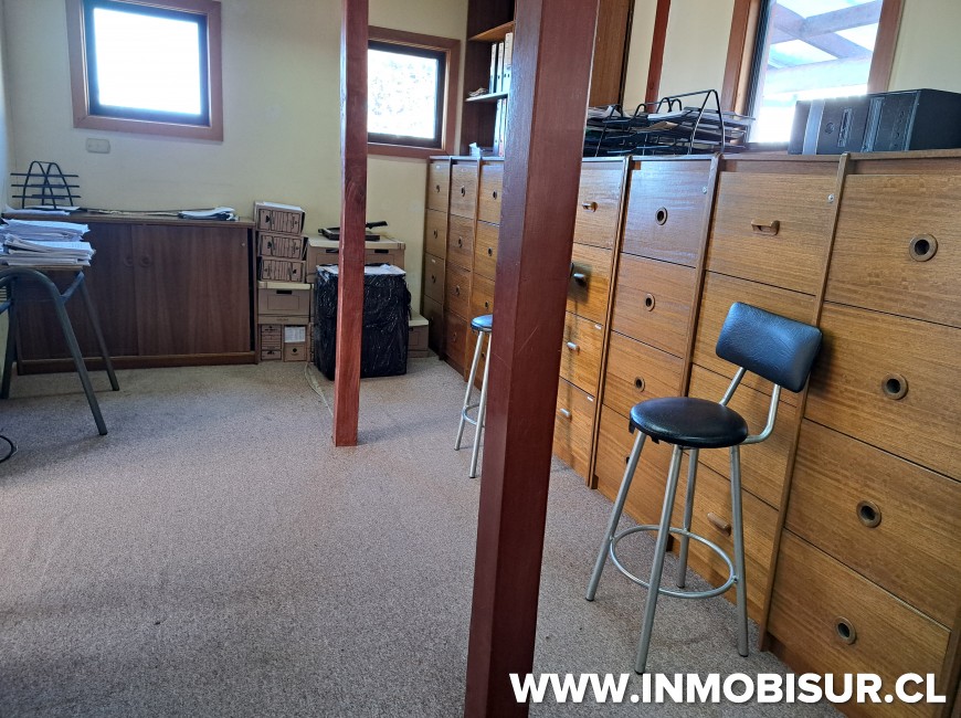 Venta en Puerto Montt | Excelente Propiedad Comercial para venta