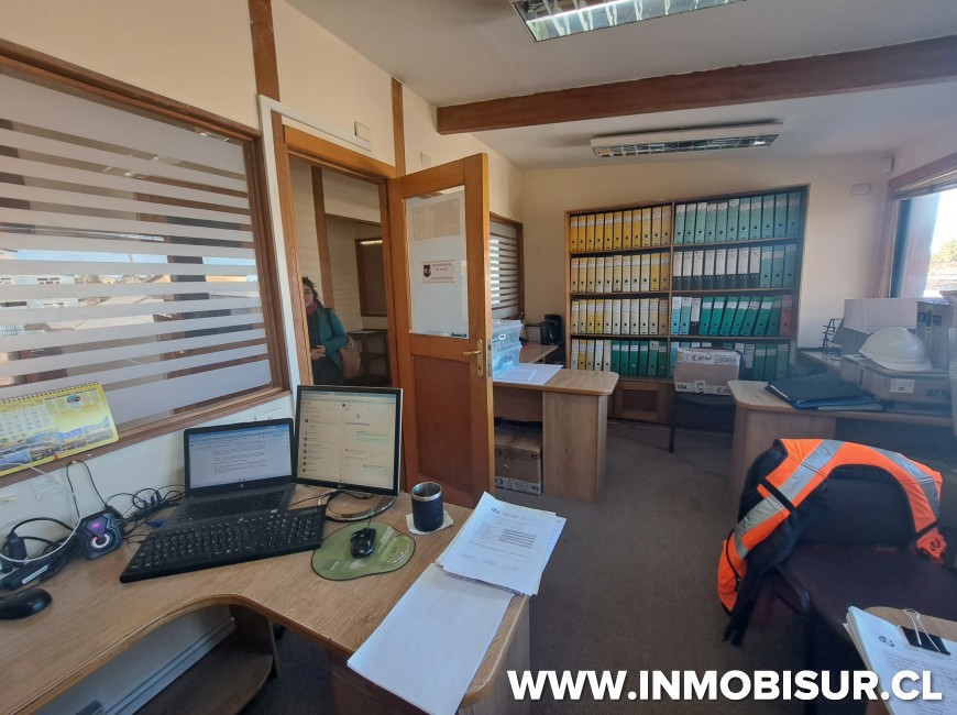 Venta en Puerto Montt | Excelente Propiedad Comercial para venta