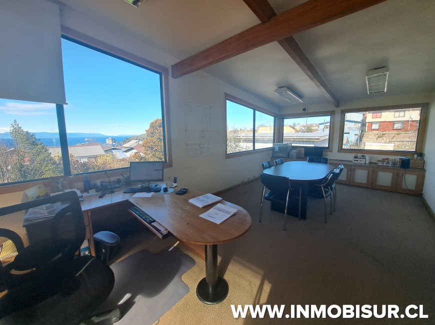 Venta en Puerto Montt | Excelente Propiedad Comercial para venta