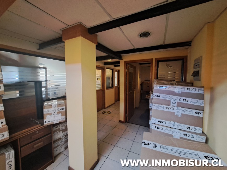 Venta en Puerto Montt | Excelente Propiedad Comercial para venta