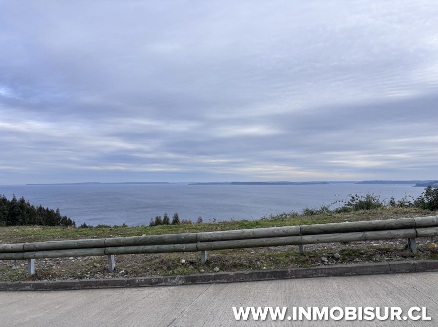 Venta en Puerto Montt | Exclusivo departamento en Reserva Lomas