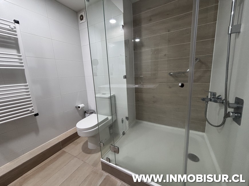 Venta en Puerto Montt | Exclusivo departamento en Reserva Lomas