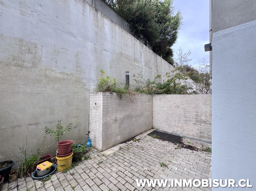 Venta en Puerto Montt | Exclusivo departamento en Reserva Lomas