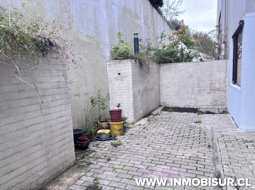 Venta en Puerto Montt | Exclusivo departamento en Reserva Lomas