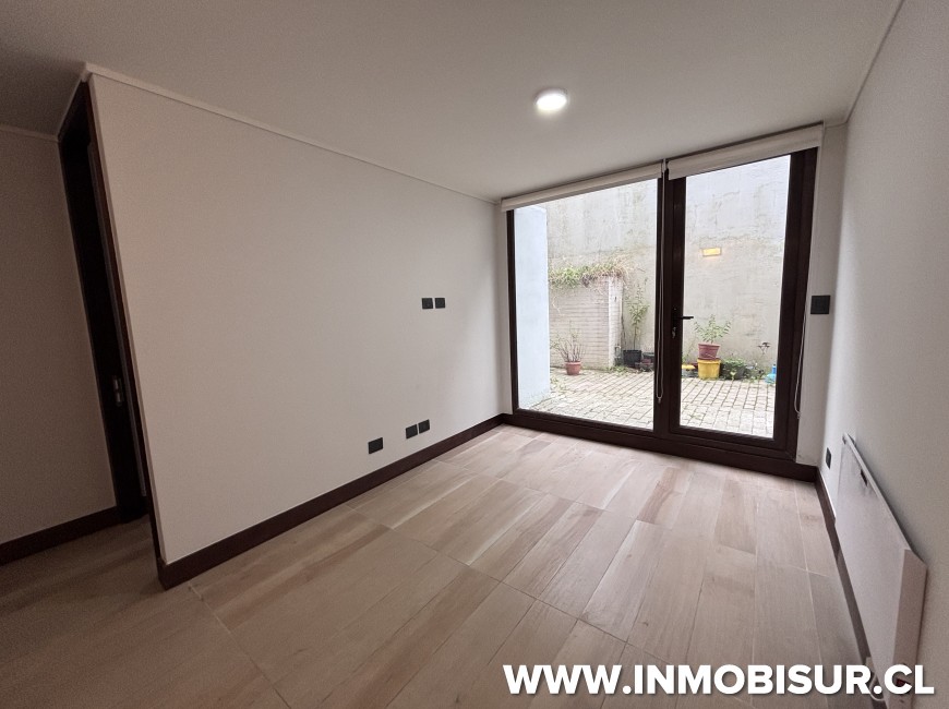 Venta en Puerto Montt | Exclusivo departamento en Reserva Lomas