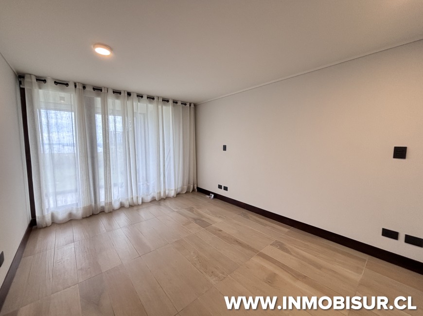 Venta en Puerto Montt | Exclusivo departamento en Reserva Lomas