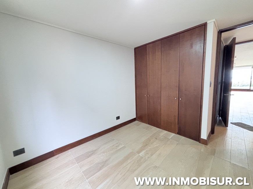 Venta en Puerto Montt | Exclusivo departamento en Reserva Lomas