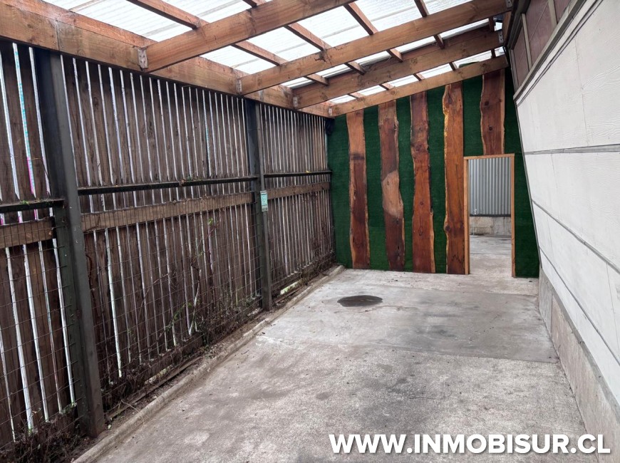 Arriendo en Puerto Montt | Gran local comercial en Valle Volcanes