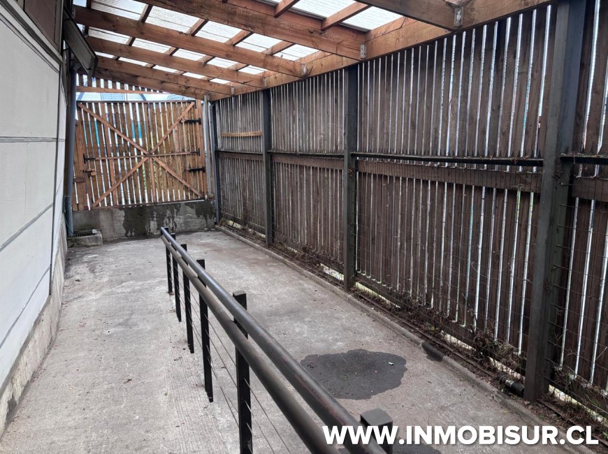 Arriendo en Puerto Montt | Gran local comercial en Valle Volcanes