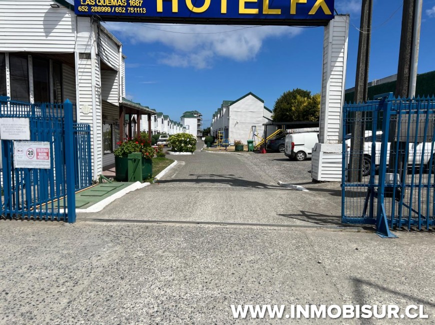 Venta en Puerto Montt | Gran sitio urbano en sector comercial de Puerto Montt