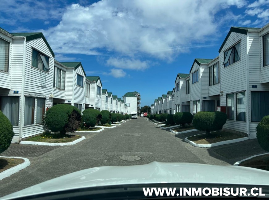 Venta en Puerto Montt | Gran sitio urbano en sector comercial de Puerto Montt